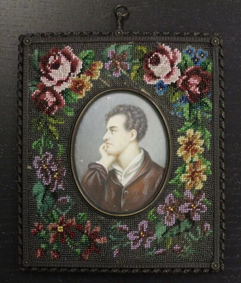 JedPumblechook's tweet image. Someone spent years gazing at this lovely thing every night😍
ebay.co.uk/itm/1669158446…