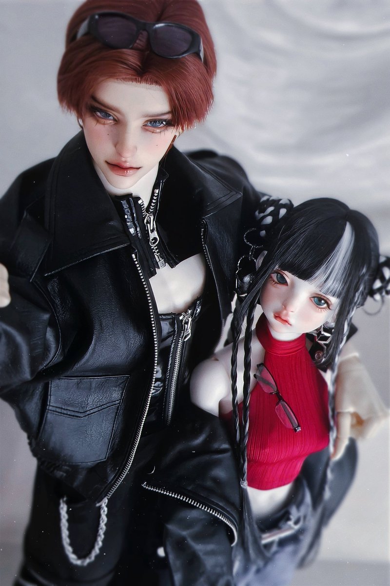 꾸꾸꾸 커플🕶