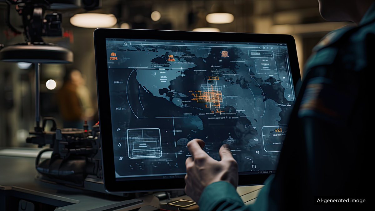 ICRC_LawPolicy's tweet image. 🎥 Now available: Full recording, highlights & ICRC recommendations from our event on #AI in Military Decision Making
Watch & read here 👉 icrc.org/en/event/ai-mi…
#ICRC #MilitaryAI #IHL #ArtificialIntelligence #TechAndConflict #HumanitarianLaw #AIandWarfare