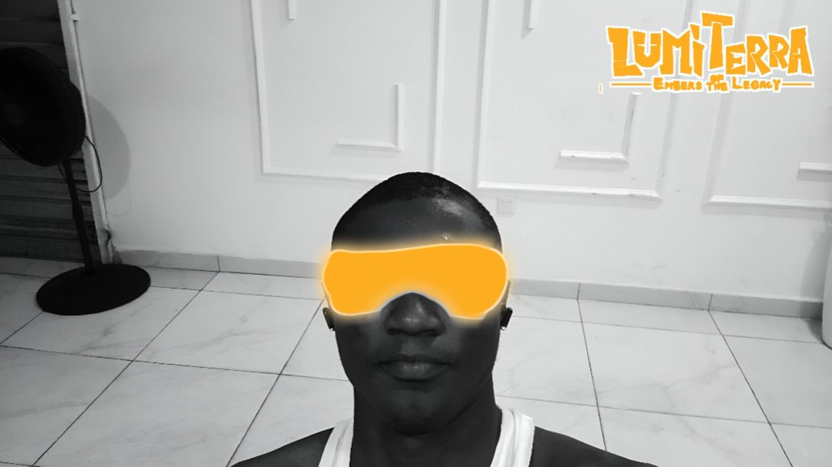 XPharmax's tweet image. Pharma here
Iβm 14
Iβm not single
I chase women
I donβt drink nor smoke
Iβm all in for @LumiterraGame
Currently #291 on the LB
You?