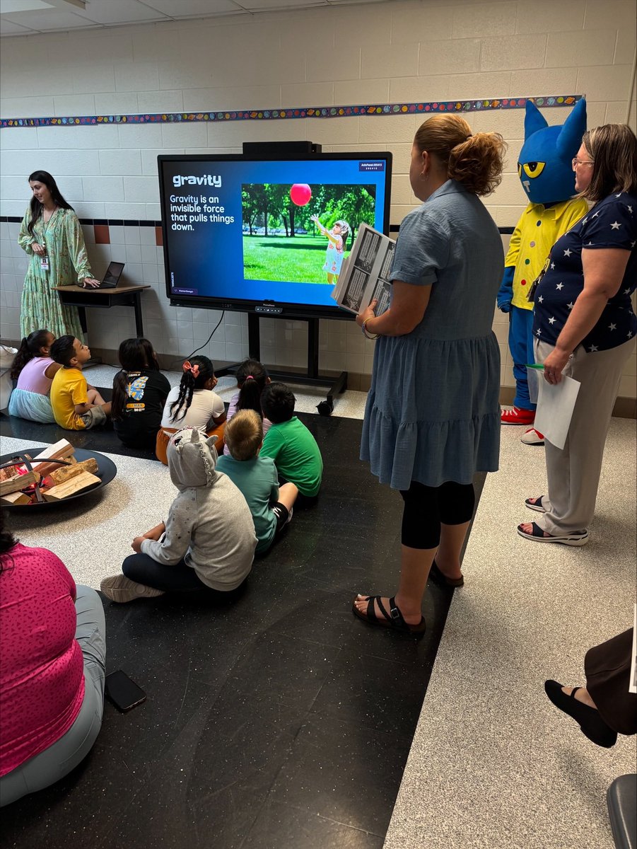 Forest Grove ES (@forestgrovees) on Twitter photo Welcome to <a href="/ForestGroveES/">Forest Grove ES</a> Camp Read A lot. Pics from Day 1. Books to take home and Even a visit from Pete the Cat! Welcome to <a href="/ForestGroveES/">Forest Grove ES</a> Camp Read A lot. Pics from Day 1. Books to take home and Even a visit from Pete the Cat!