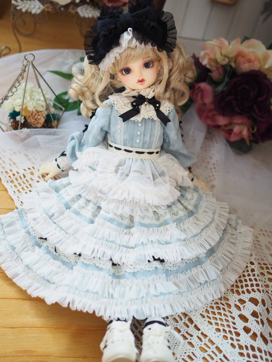 るる (@Ruru_kamiru) / X