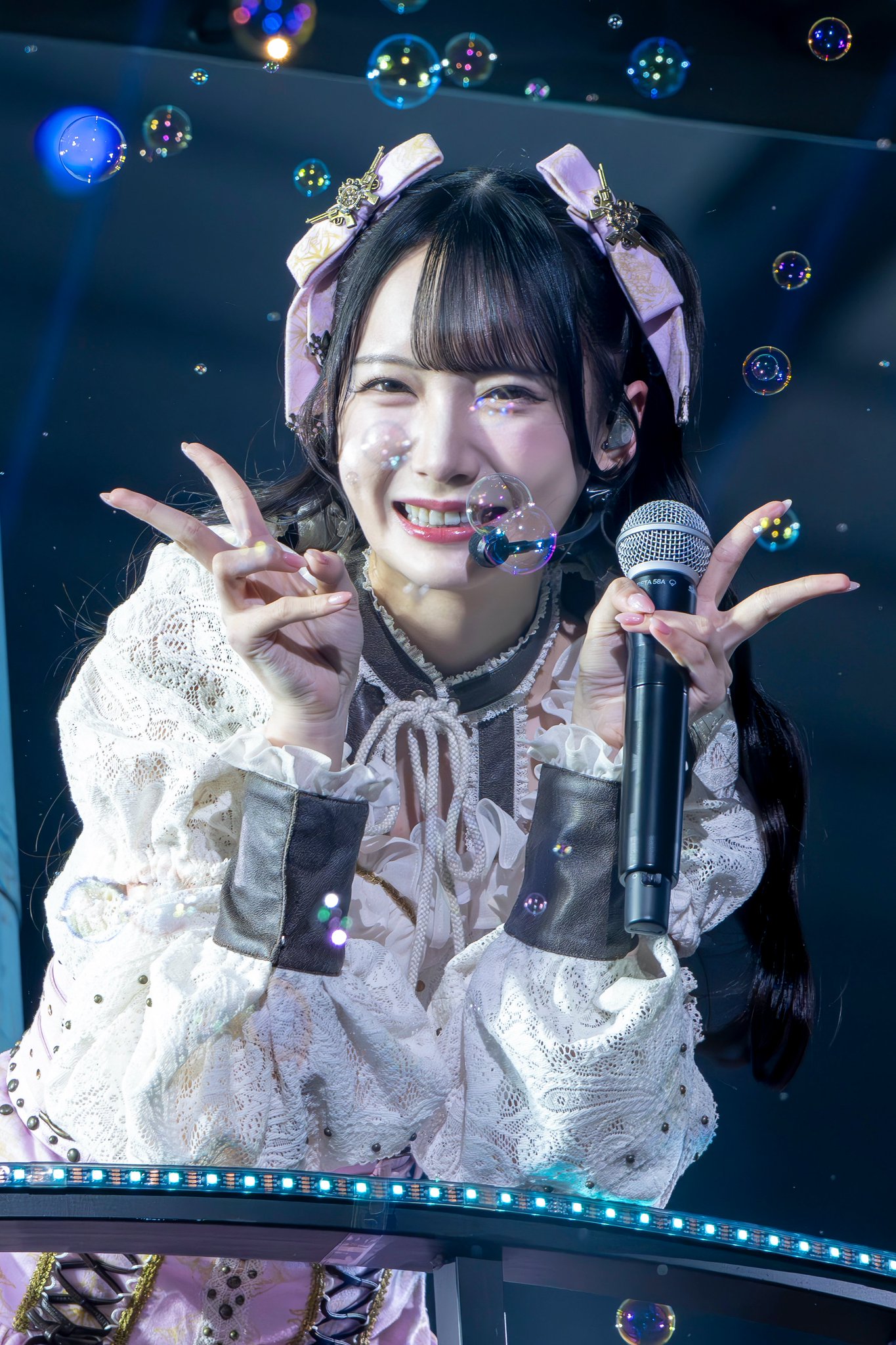 鈴木瞳美 全国ツアー2025 ウエスタン　直筆　生写真 鈴木瞳美 生写真 直筆 全国ツアー2025 ウエスタン衣装 ヨリ