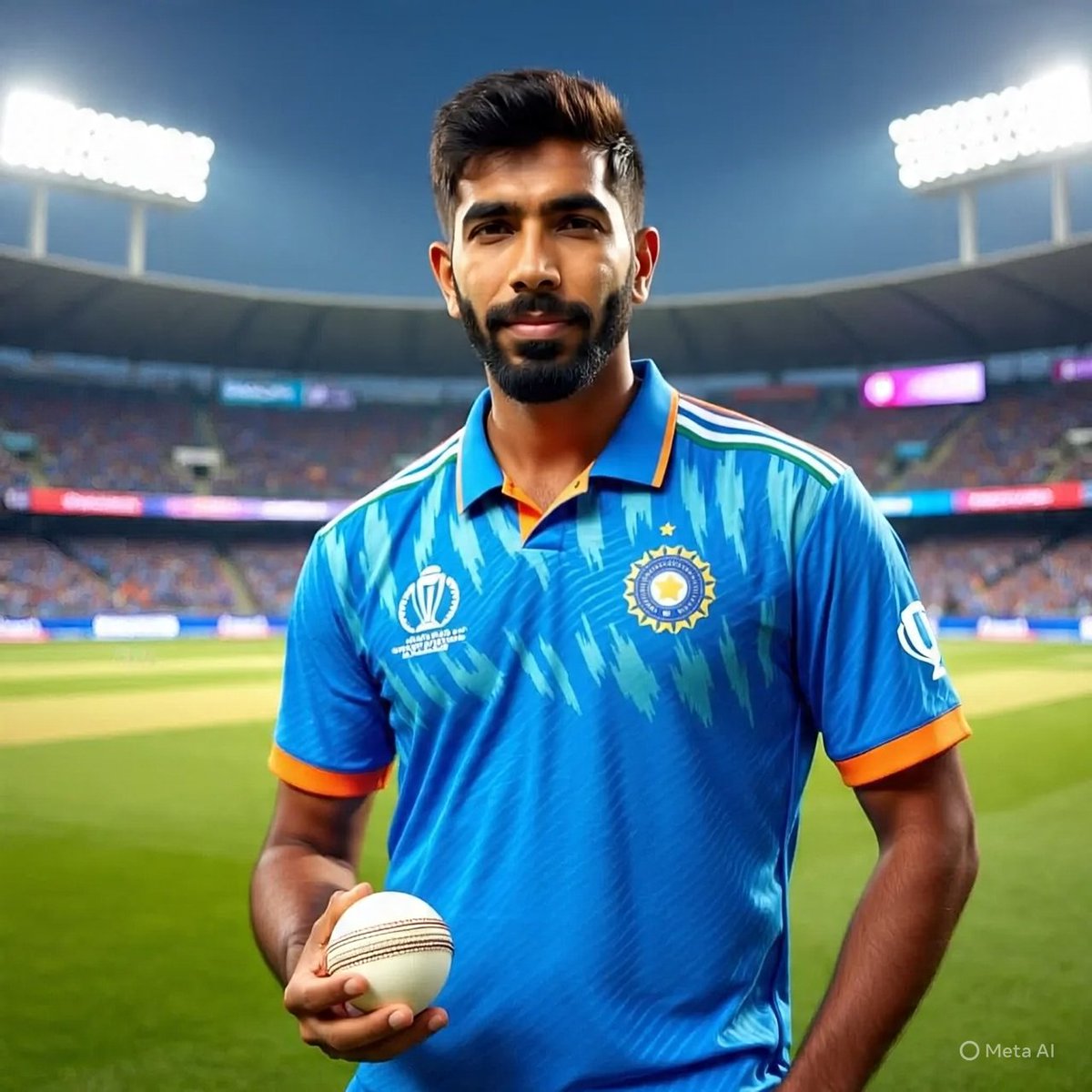 OGitala's tweet image. *India vs England*: Jasprit Bumrah will play in Manchester Test, Mohammed Siraj gave a statement. England announced the playing XI for the fourth Test, Liam Dawson replaced injured Shoaib Bashir. -