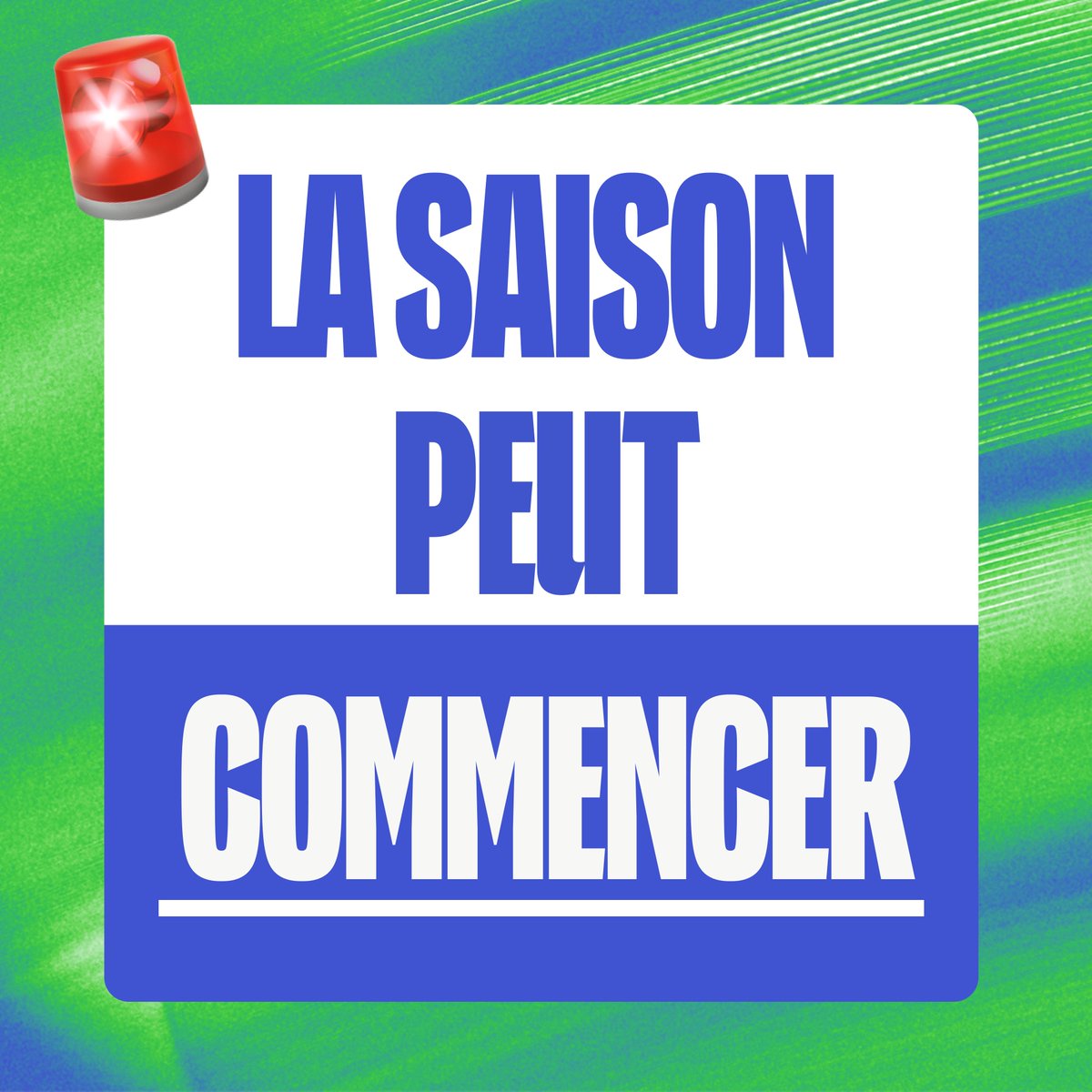 MonPetitGazon's tweet image. La saison 2025-26 sur MPG peut commencer !
Et l'équipe a préparé une version de zinzin 🔥
✚ un nouveau bonus
✚ des Play-offs en fin de saison
✚ des ligues express
✚ des nouveaux filtres personnalisés (tournoi)
✚ un bonus de 5M en mode (tournoi)
✚ les nouvelles cotes…