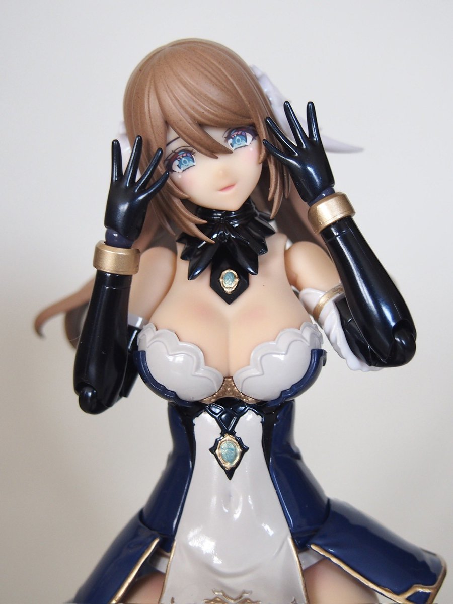 アーレウス tweet media