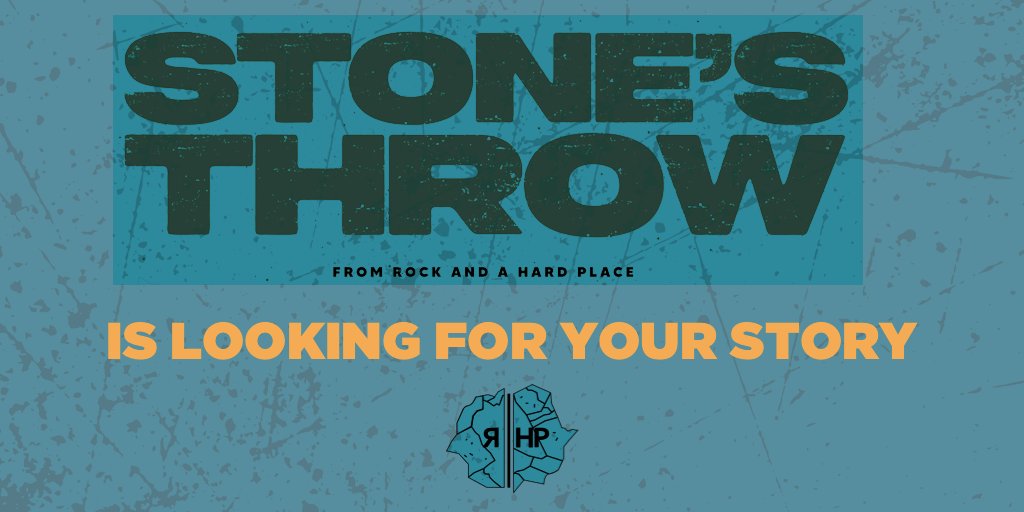 VictorDeAnda's tweet image. This month STONE'S THROW wants stories of the Earth in revolt. Hundred year storms every other month. Flash flooding. Tornados. Fire-nados. Bee-nados. Shark-nados. How do your characters cope? And do some of them see opportunity in the face of disaster? Submissions open Aug 1-5.