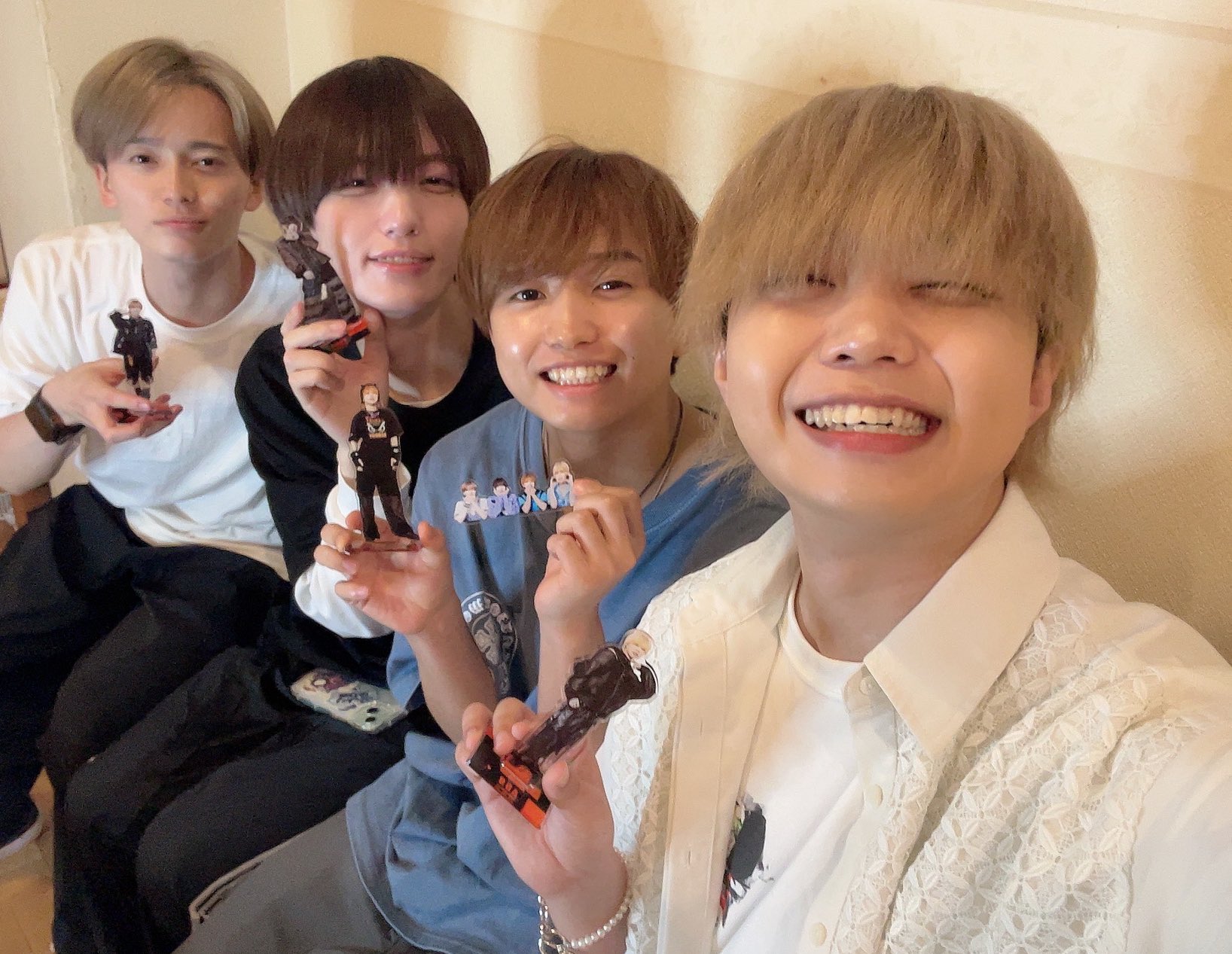 もちもち ラムネ商店街 いっちー 慧楽壱 チェキ ハピカ 聖誕 生写真 慧楽 壱(ラムネ商店街) (@ichi_ramuket) / X