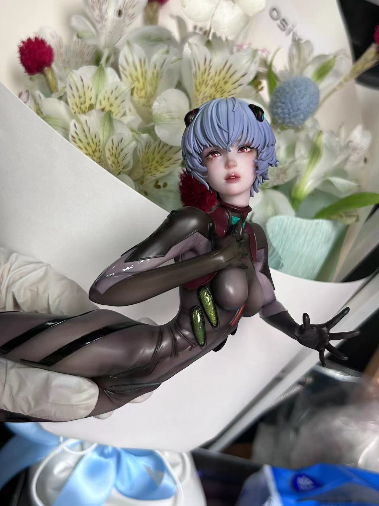 銀桃❤︎ W-P桃【WF2025S 4-02-01】 (@WpPPPPTAO) / X