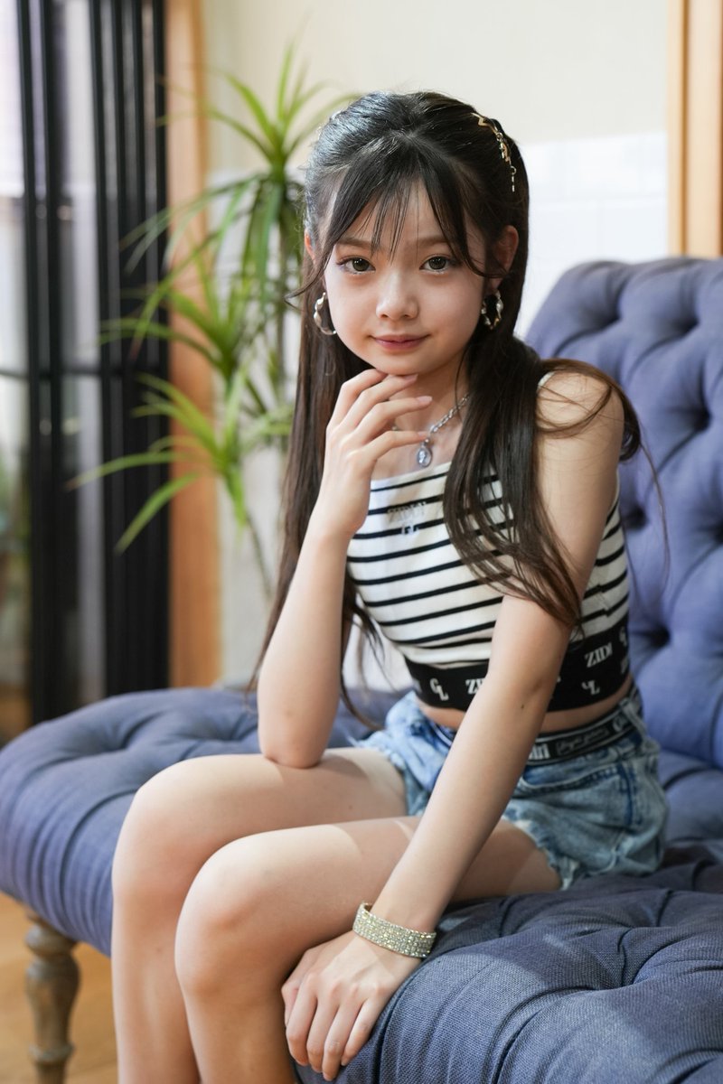 2025.7.21 はじめましての れいにゃんセッション #Reina #TIP撮影会