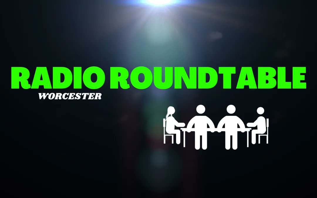 Talk of the Commonwealth (@commontalkpod) on Twitter photo From 7-8 this morning we've got the Local Worcester Political Roundtable with <a href="/GuillermoCJr/">Guillermo</a>, <a href="/Wally4Worcester/">Matt Wally</a>, and <a href="/RandyF58/">Randy Feldman</a> From 7-8 this morning we've got the Local Worcester Political Roundtable with <a href="/GuillermoCJr/">Guillermo</a>, <a href="/Wally4Worcester/">Matt Wally</a>, and <a href="/RandyF58/">Randy Feldman</a>