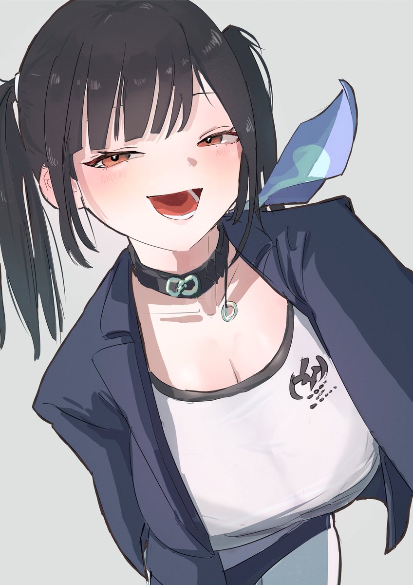 して欲しいこと…あるんでしょ♡♡？（ソラ）
#NIKKEfanart 
#NIKKE