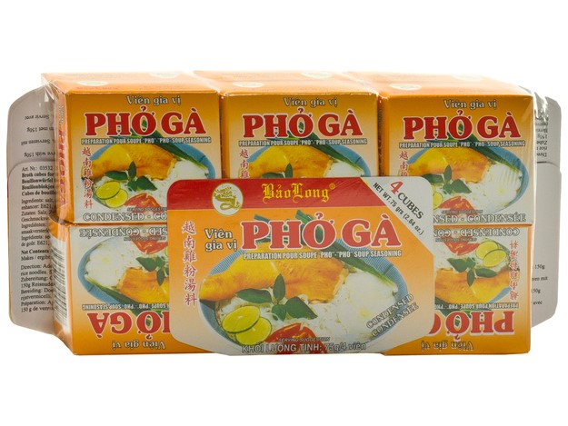 SEICAP's tweet image. ⚠️Presencia de soja en pastillas de caldo para sopa procedentes de Vietnam.  

La distribución inicial ha sido a las comunidades autónomas de Andalucía, Islas Baleares, Cataluña, Comunidad Valenciana y Madrid.  seicap.es/alertas_sanita…