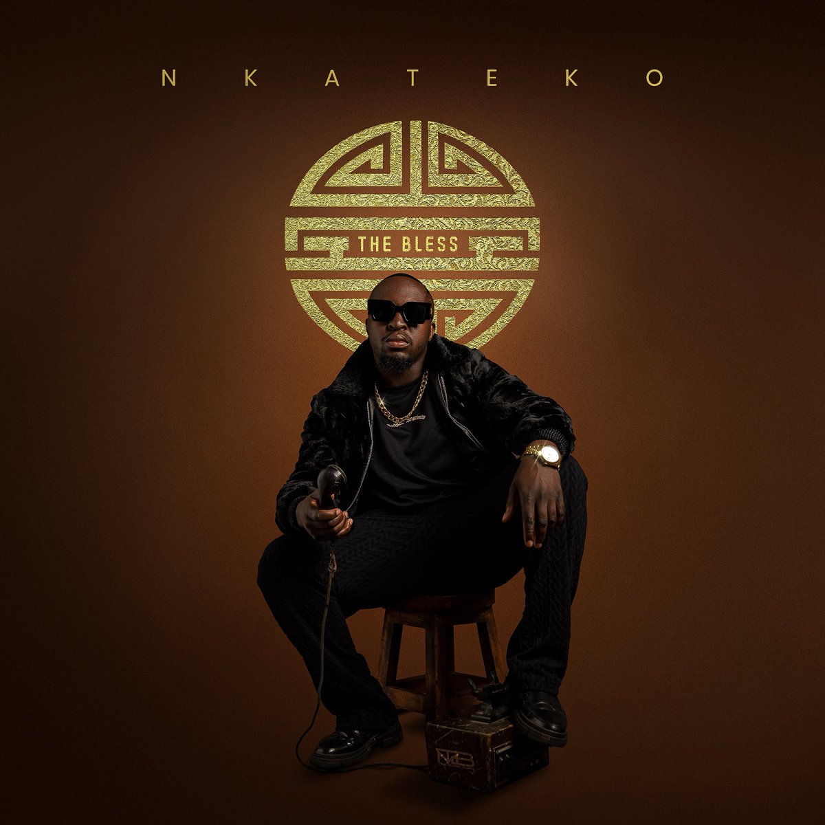 Nkateko Album is out now‼️‼️ Go check it out🔥

Link: vmgafrica.lnk.to/NKATEKOAr