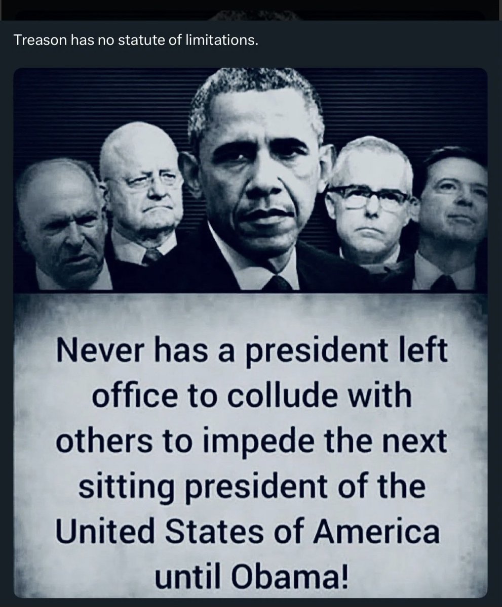 Kathy1Jenkins's tweet image. Good morning MAGA MAHA Patriots!
Happy taco Tuesday!
Tick tock Barack ⏰
Don't let us down Blondi!
Have a great day everyone, stay safe and God bless 🙏
God bless President Trump
God bless America 🙏🇺🇲