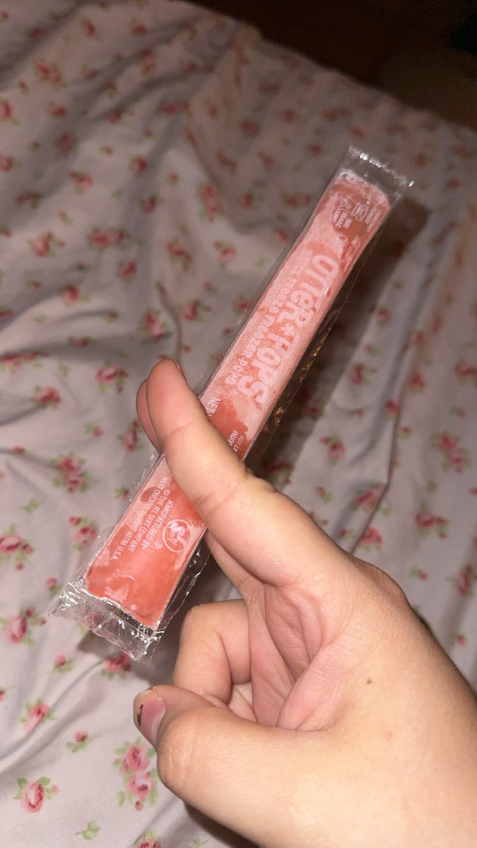 just a little something to take the edge off