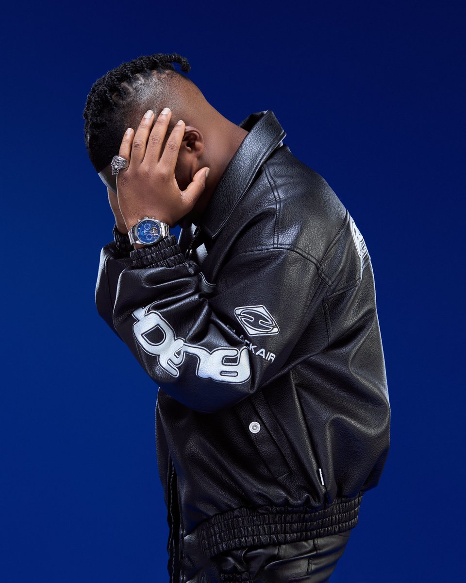 Grand rising! Woke up feeling like I won the lottery! Thankful to God for everything. We’re just getting started 🫂❤️ #untold #blessed