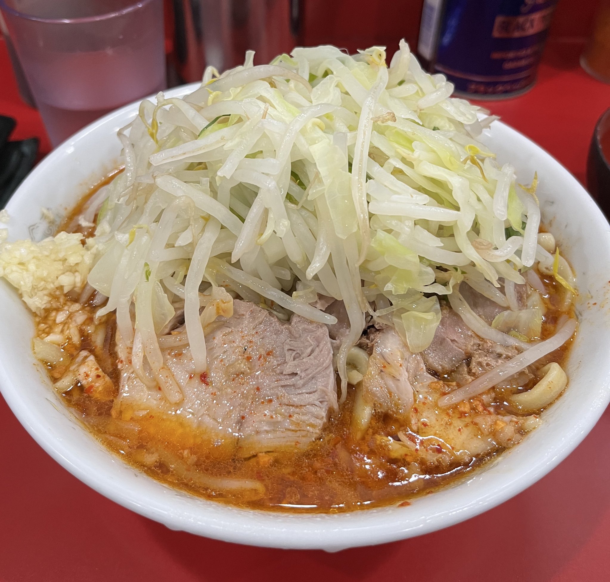 ラーメン にんにくん_c106二日目東5ナ50b on X: 