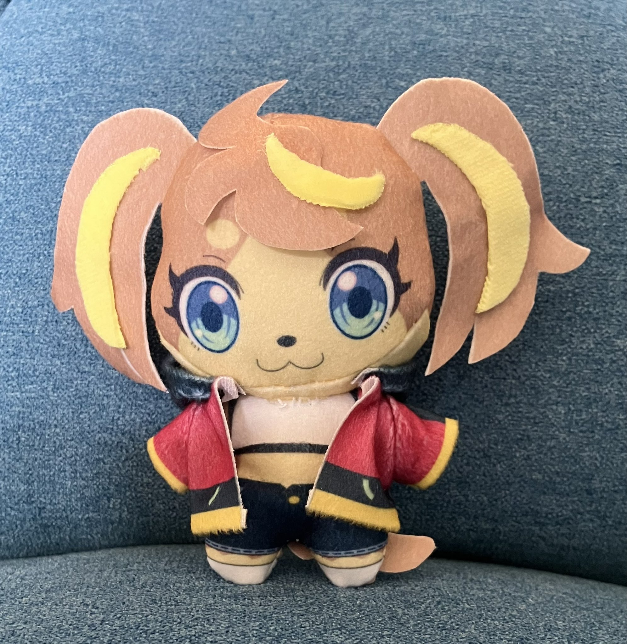 みなつ on X: 