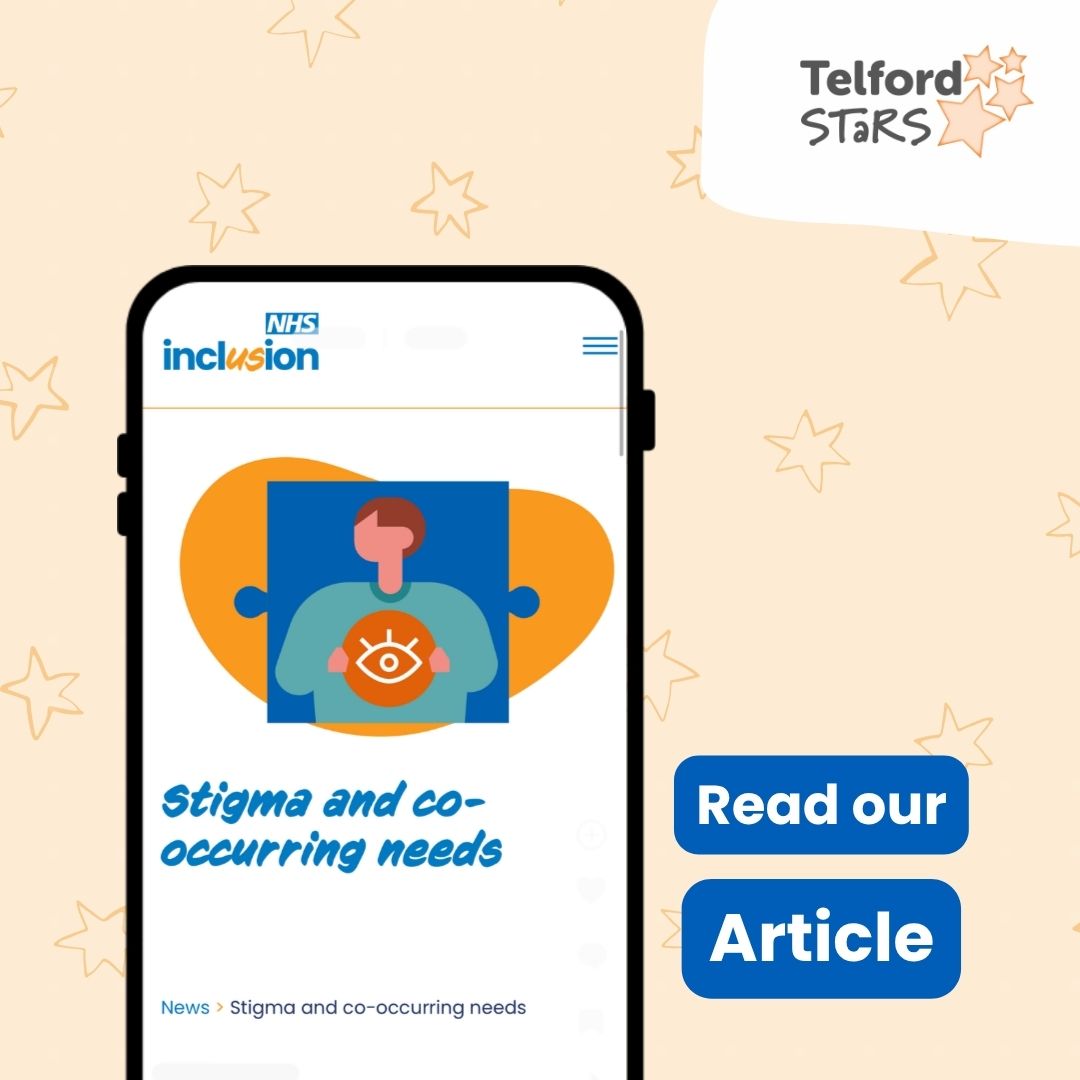 💬 How can we change stigma?

By increasing awareness, encouraging open conversations, reflecting on your own biases, thinking before you speak, and choosing words considerately - anyone can take steps towards reducing stigma. 

Read more in our blog ➡️ orlo.uk/4UsMc