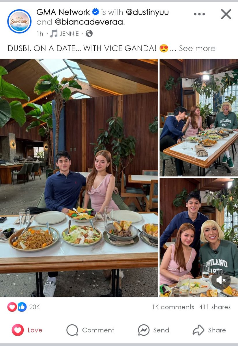 aliijah_'s tweet photo. sarap sa mata

DUSTBIA DATE WITH VICEGANDA https://t.co/E6SqxCuqfI