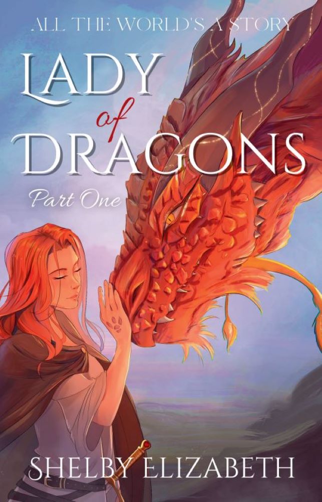BBNYA 2025 - The Indie Book Award (@bbnya_official) on Twitter photo Congratulations to Lady of Dragons (Part One) by <a href="/ShelbyEBooks/">Shelby Elizabeth ~ YA fantasy/romance author</a>
You are through to round 2 of #BBNYA2025!! Congratulations to Lady of Dragons (Part One) by <a href="/ShelbyEBooks/">Shelby Elizabeth ~ YA fantasy/romance author</a>
You are through to round 2 of #BBNYA2025!!