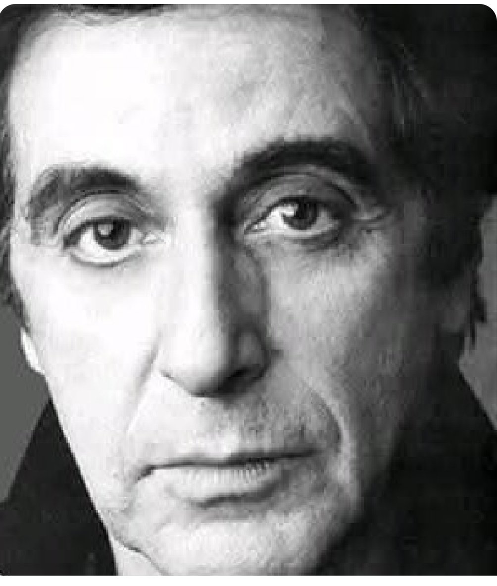 jigsawofemotion's tweet image. I saw betrayal,so I learned caution
I saw cruelty,so I learned silence
And I saw denial so i learned to walk away
I didn&apos;t learn anything from life for free.
Al Pacino