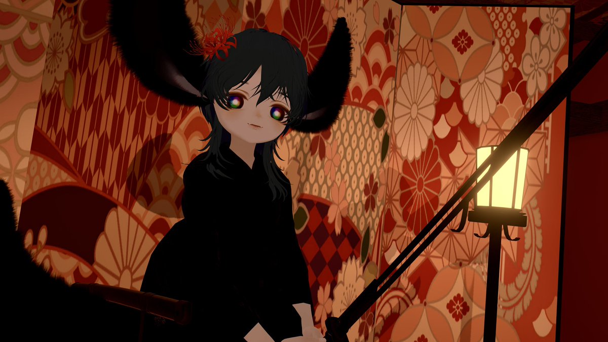 mikagami_v's tweet image. ⚔️