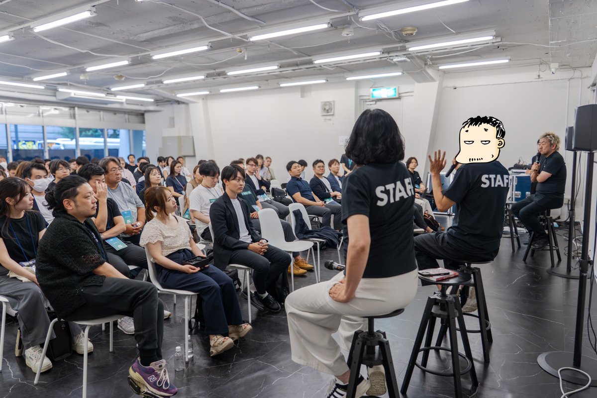 42 Tokyo | 【学費無料】エンジニア養成機関 tweet media