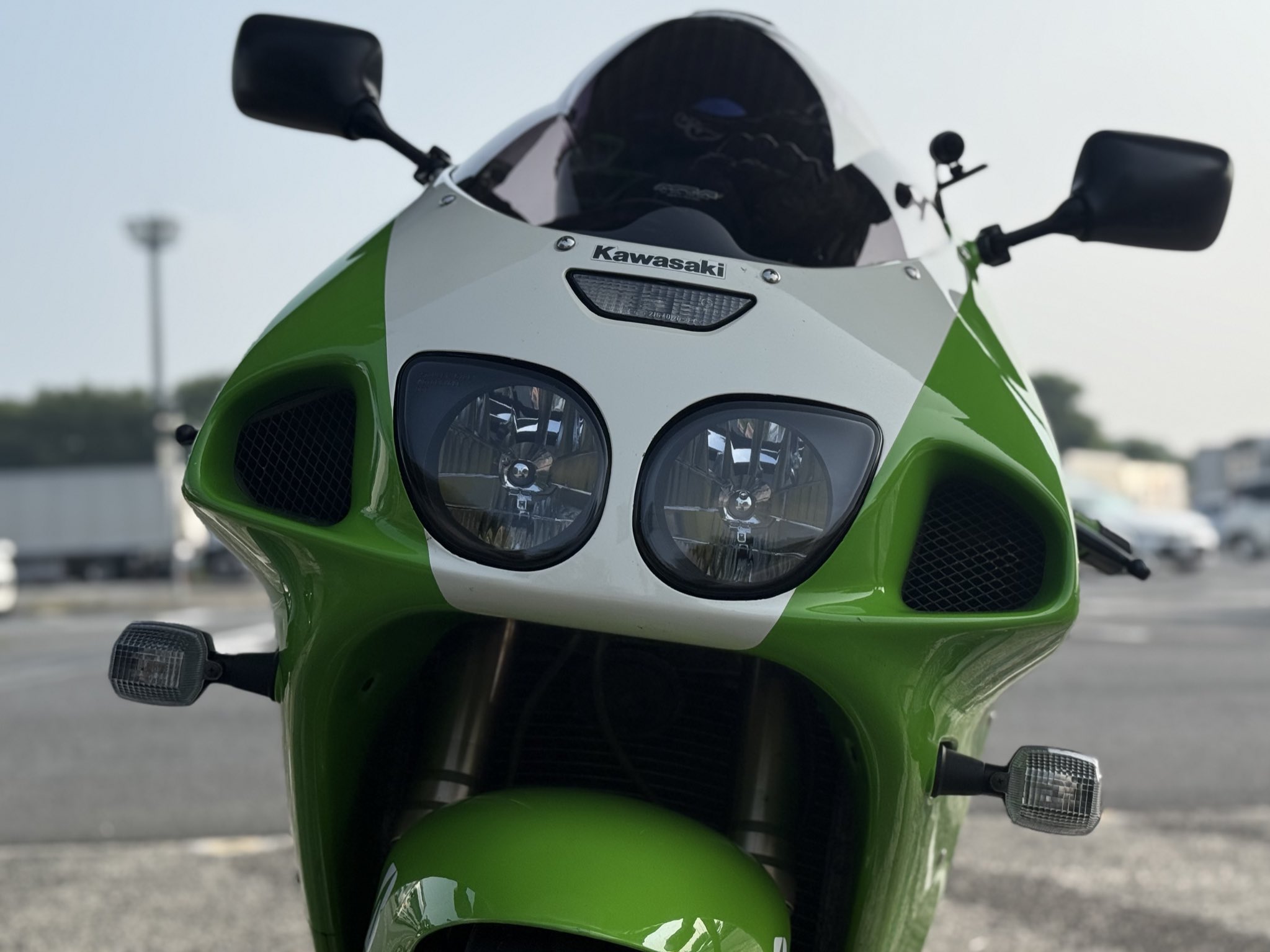 トラたん スリクソン ZX7 Mk II ドライバー Diamana ZX-II 60
