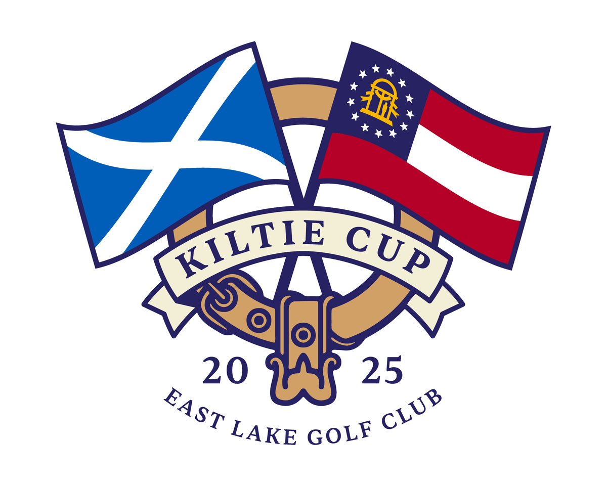 GEORGIA ON OUR MIND 🏴󠁧󠁢󠁳󠁣󠁴󠁿🇺🇸

Eight rising stars from the Scottish Golf performance pathway are on their way to America to take part in the inaugural Kiltie Cup.🏆

The new biennial team tournament is a collaboration between the Georgia State Golf Association and Scottish Golf.🤝