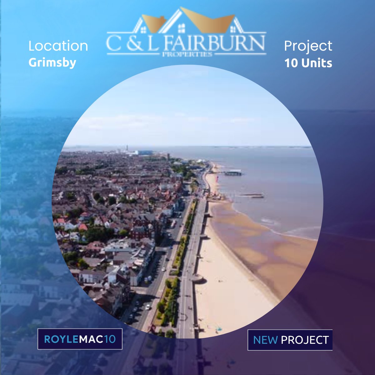 ROYLEMAC10 LTD (@roylemac10) on Twitter photo Exciting project update! π
We're thrilled to have secured a 10-year structural warranty for 10 premium new-build units in Grimsby for C&L Fairburn Properties delivering quality. π‘
π§ sales@roylemac10.com
π 020 3858 9589
#StructuralWarranty #Roylemac10 #C&LFairburnProperties Exciting project update! π
We're thrilled to have secured a 10-year structural warranty for 10 premium new-build units in Grimsby for C&L Fairburn Properties delivering quality. π‘
π§ sales@roylemac10.com
π 020 3858 9589
#StructuralWarranty #Roylemac10 #C&LFairburnProperties