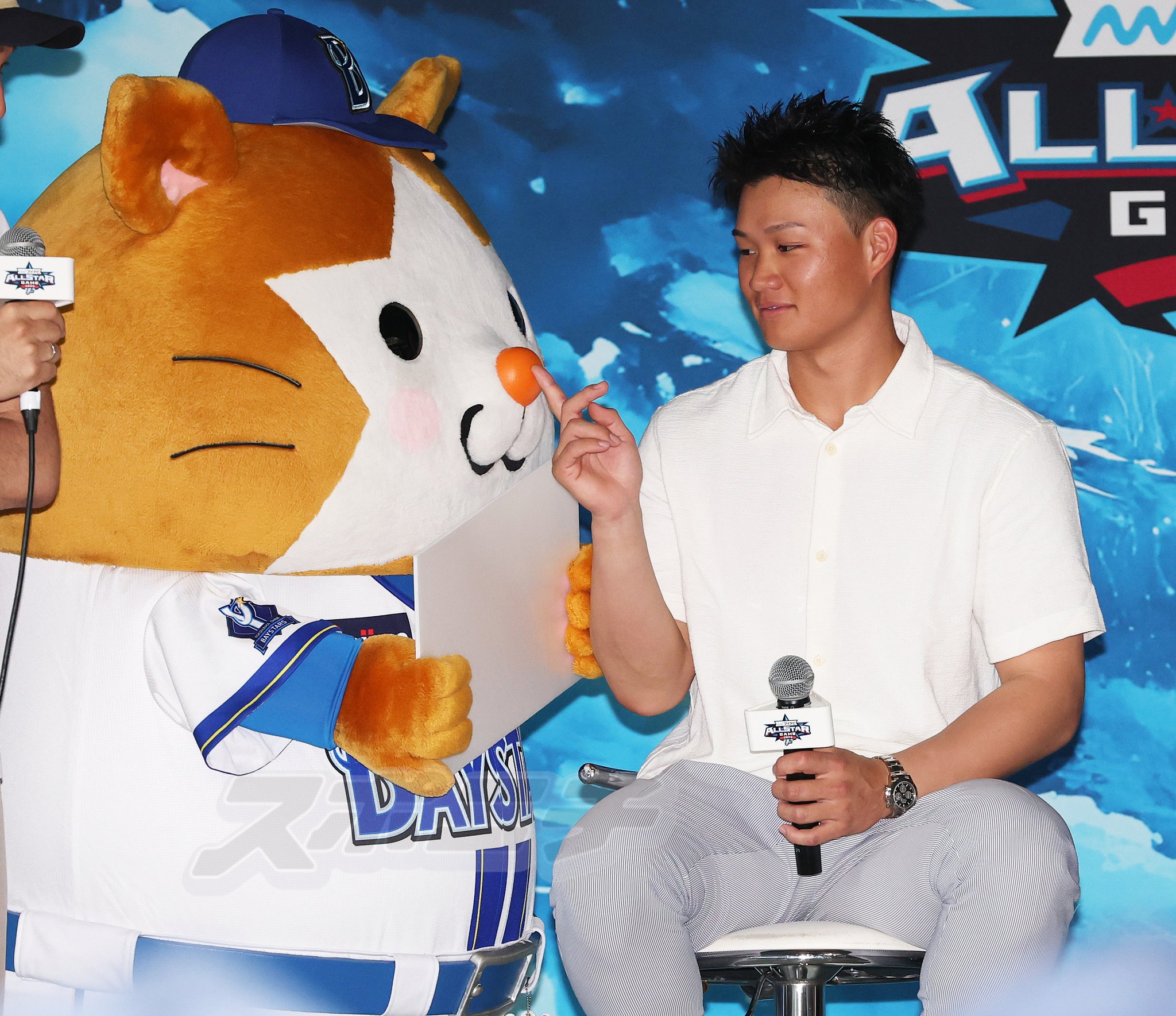 スポニチTIGERSフォト on X: 