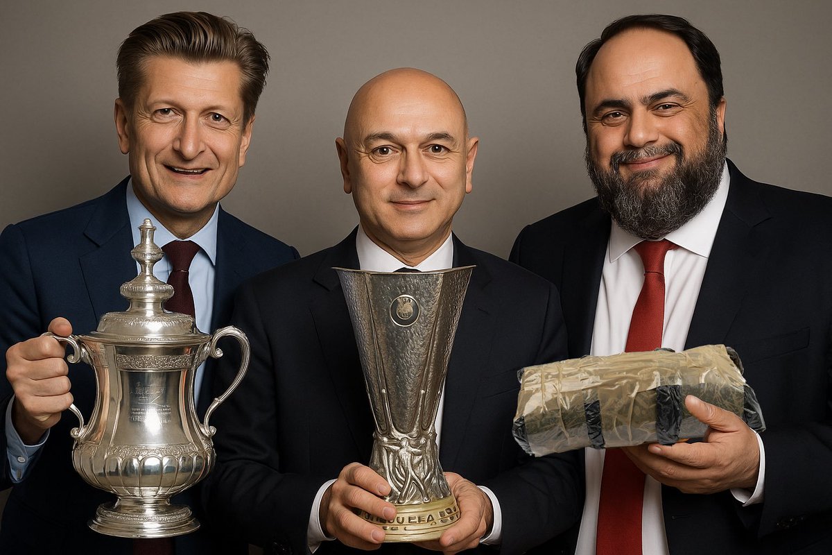 Lewis Rose tweet media