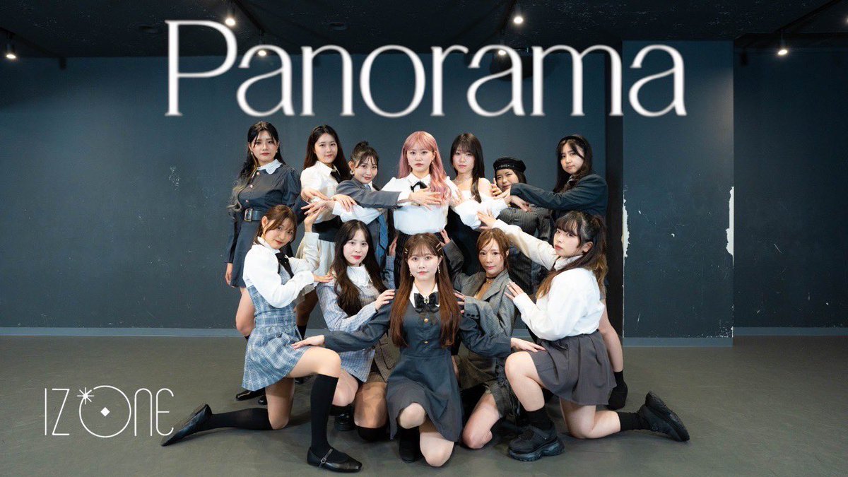 可愛いCT*ONEのPanoramaも
だんらぼさんに素敵に撮影・編集していただいたので、是非ご覧ください❣️❣️

youtu.be/kIM_TfvT1Ys?si…