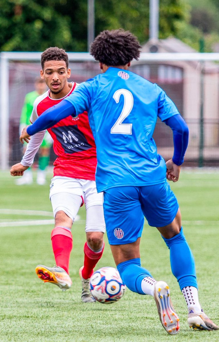 Name: Amarzou Yacin 
Age: 25
Location: Manchester 
Position: Midfielder 
Previous Clubs: Pilkington, Skelmersdale, Glossop 

Looking for Step 4 and above