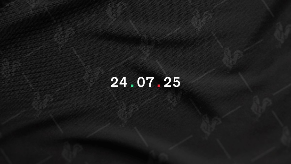 Black. Bold. Bellissimo. 

24.07.25

#COYGlens #StrongerTogether