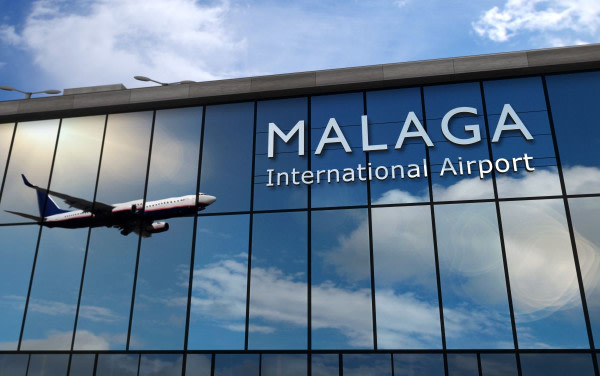 🆕#Malaga airport to double its capacity by 2027

👉 spaintravelnews.co.uk/001941_malaga-…

#VisitSpain #YouDeserveSpain #SpainNews <a href="/turismodemalaga/">Málaga Turismo</a> <a href="/aena/">Aena</a>