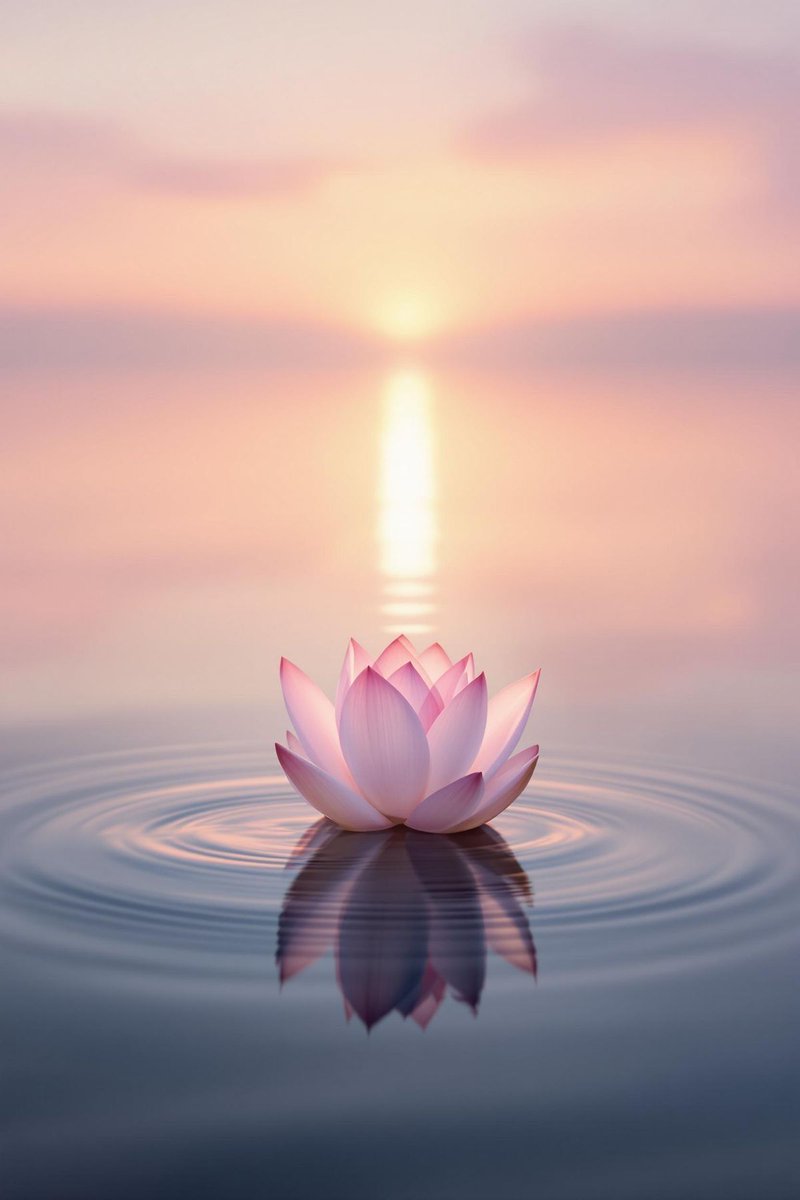 ramblingsloa's tweet image. The world is a looking glass.
It gives back to every man a true reflection of his own thoughts.
Rule your mind or it will rule you.
The Buddha