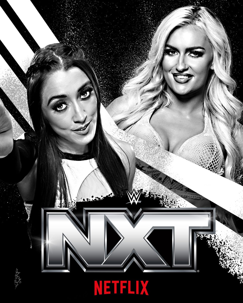 WWEespana's tweet image. Esta noche en #WWENXT:
👀 @undertaker confronta al Campeón Mundial de @ThisIsTNA, @_trickwilliams.
😤 @Obaofwwe defiende el Campeonato NXT contra @noah_yoshiki y Josh Briggs.
💫 @BlakeMonroeWWE debuta en combate individual en NXT contra @WrenSinclairWWE.
👊 @starkmanjones se…