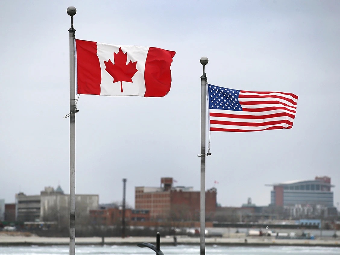 Canada’s retaliatory list in response to recent U.S. duties on Canadian steel, autos, oil, and aluminum is still in effect as of mid-July, targeting high-impact, politically sensitive 37 pages of goods. Some exemptions have been applied.

Read more: ow.ly/H5FK50WsWOs