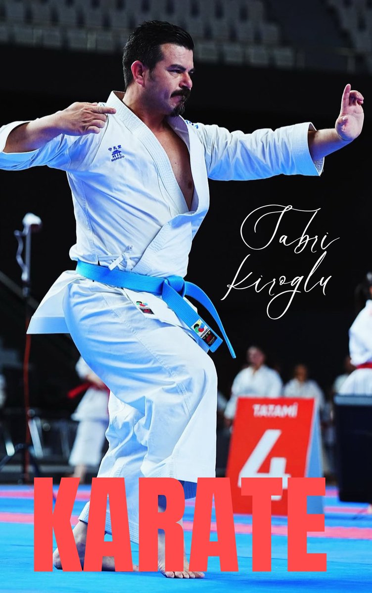 RogluSabri's tweet photo. Premier lig / Manisa
#karate https://t.co/utEghFrL68