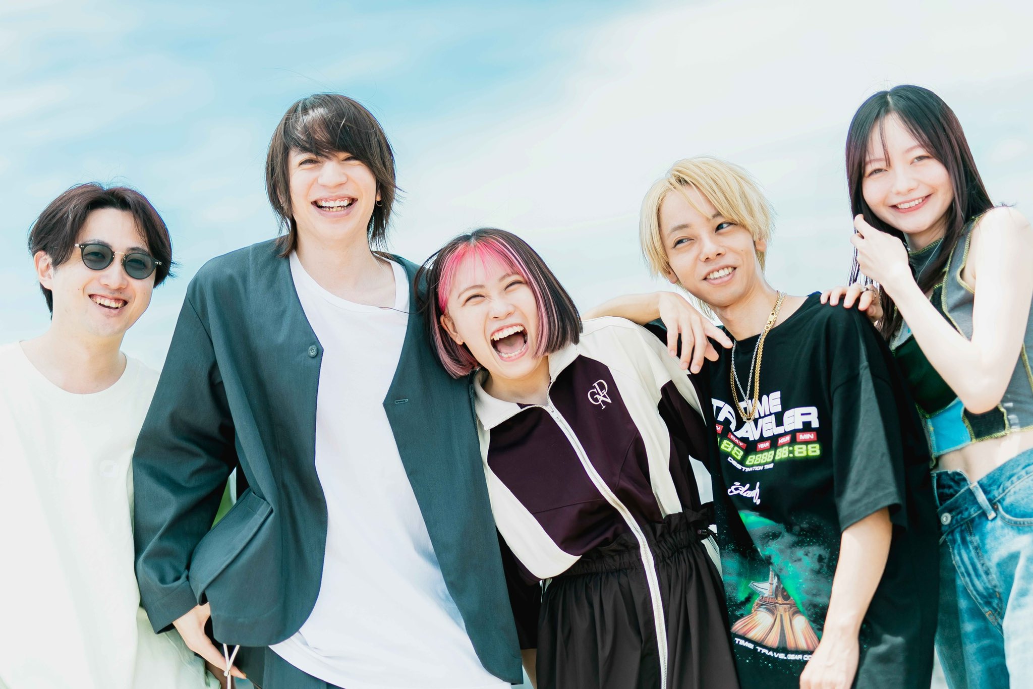 かな (ryukun96waaa@) / X