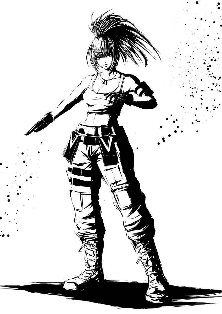 BLADE43883059's tweet image. 