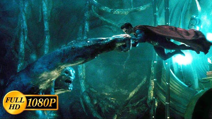 AkkiZac019's tweet image. Metropolis was magically evacuated in minutes and DC fans just nodded like sheep because Gunn said so. Same people who cried about collateral damage in Man of Steel suddenly fine with lazy writing. Wild