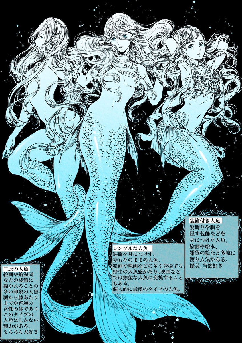 人魚