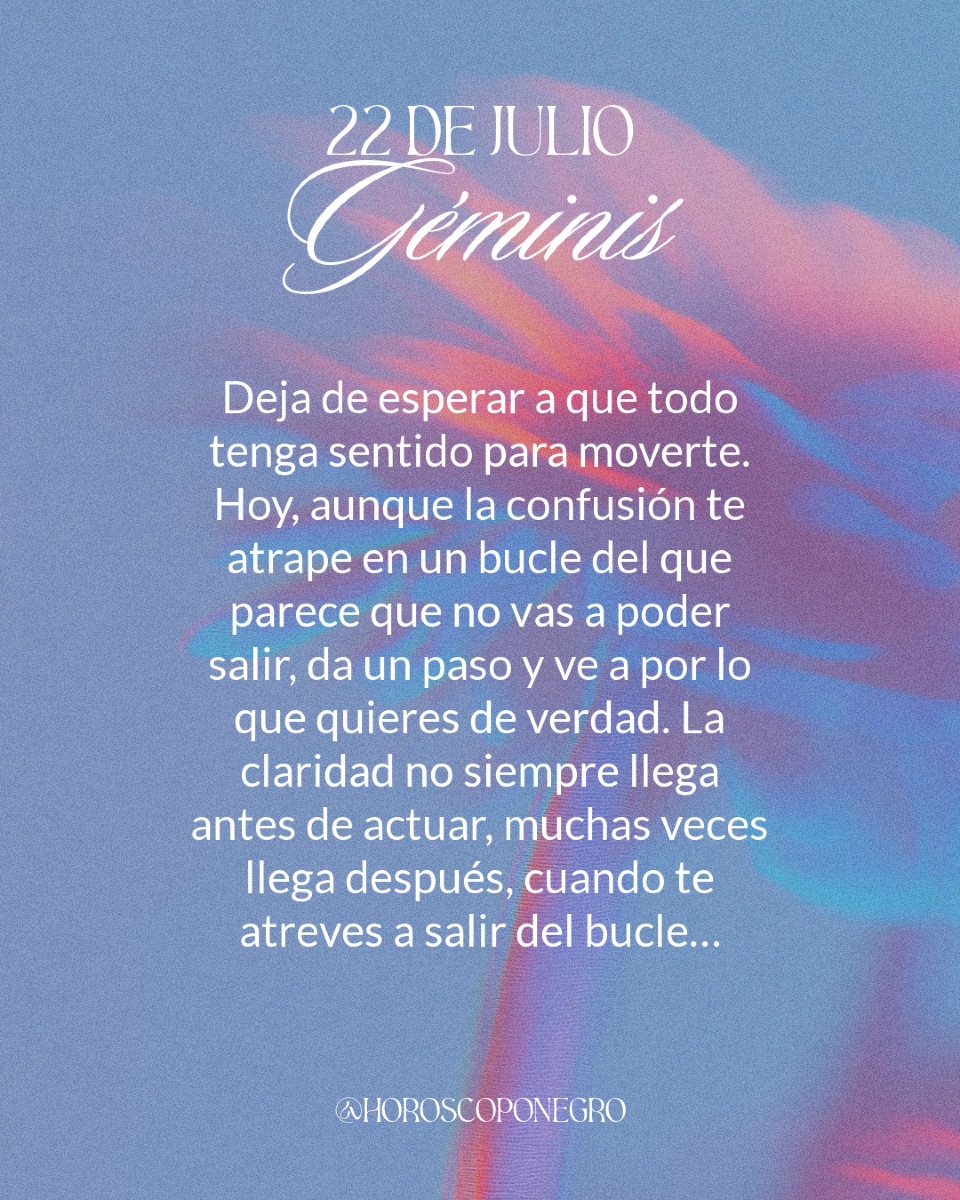 ✨ ♊ ✨