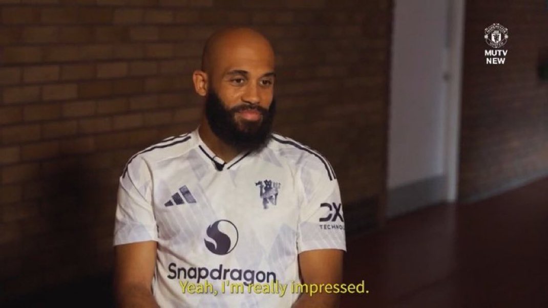 utdscope's tweet image. 🗣️ | Bryan Mbeumo on Matheus Cunha:
"I watched him play a lot at Wolves and I know he's a VERY good player. I'm sure he's going to bring something new in the team."