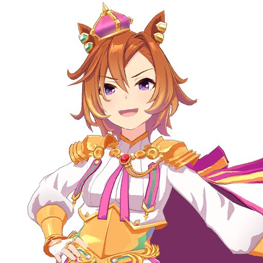 テイエムオペラオー(ウマ娘) 「i do like TM Opera O bc she reminds me o」|IDKのイラスト