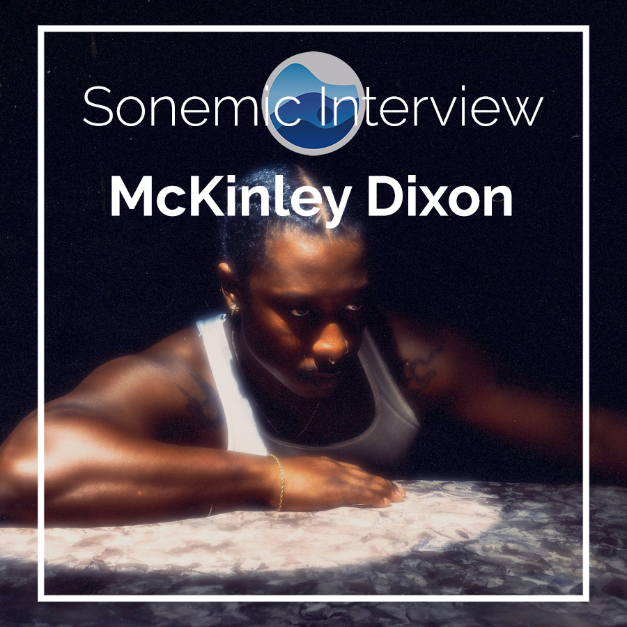 sonemic's tweet image. Sonemic Interview: McKinley Dixon
@McKinleyDixon discusses keeping bees, anime, and magic, helps untangle the knotty, complex modern classic 'Magic, Alive!,' and shares other personal highlights from his outstanding discography.
rateyourmusic.com/feature/sonemi…